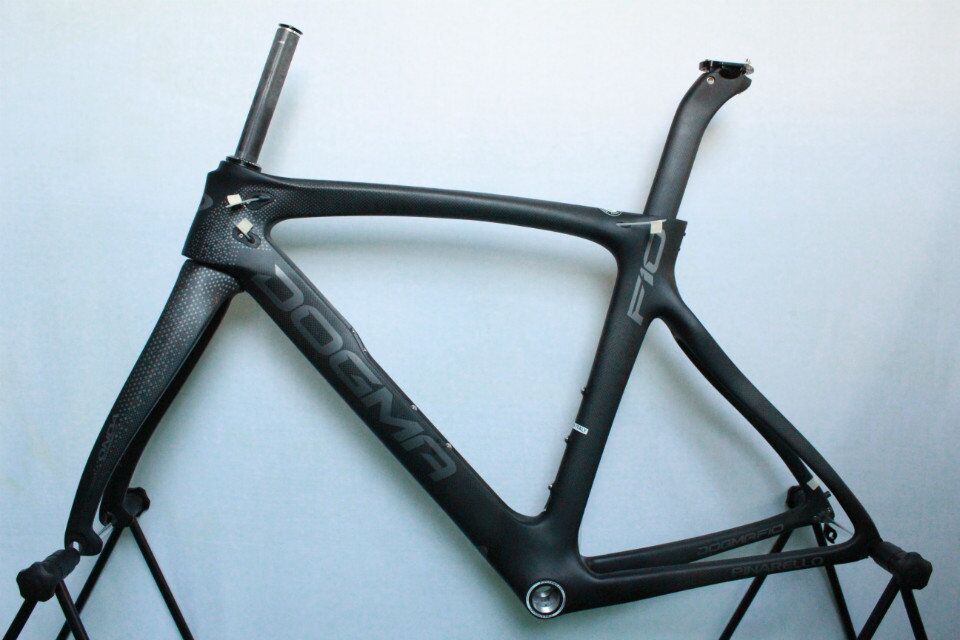 pinarello f10 bob