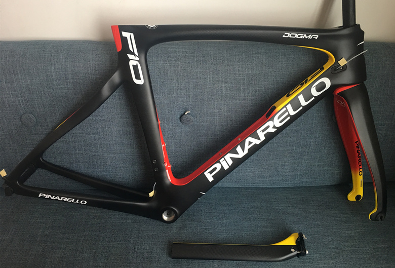 f10 road bike