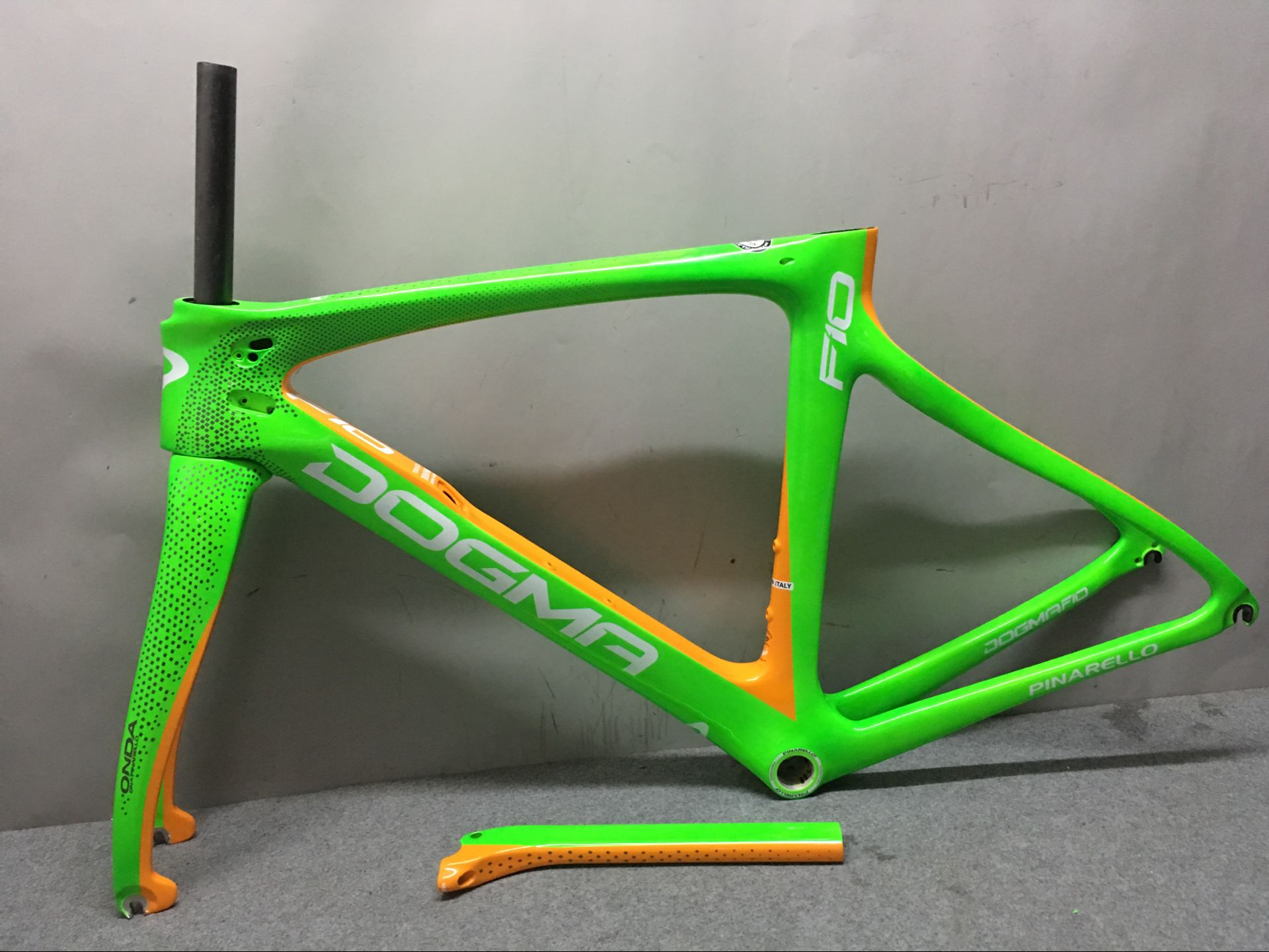 f10 road bike