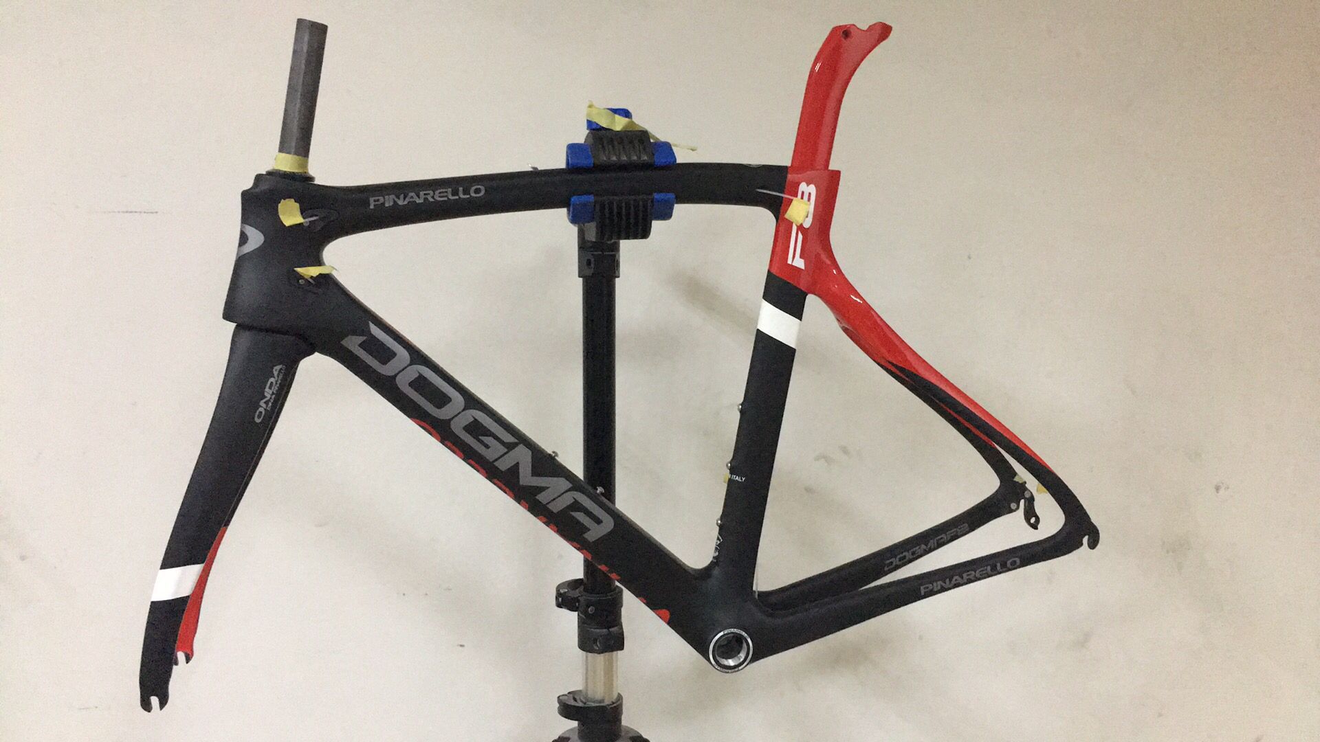 sepeda road bike pinarello