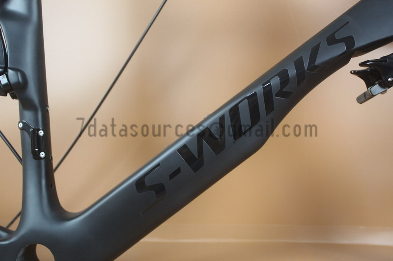 s works venge bottom bracket