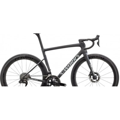 Specialized Tarmac SL8 Carbon Fiber Road Bicycle Frame-S-Works SL7 Disc Brake
