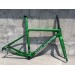 Colnago V3RS Carbon Frame Road Bicycle Green Ice Crackimage