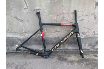 Colnago V3RS ნახშირბადის ბოჭკოვანი გზის ველოსიპედის ჩარჩო