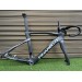 Pinarello DogMa F Cadre de vélo de route en carbone Frein sur jante Argentéimage