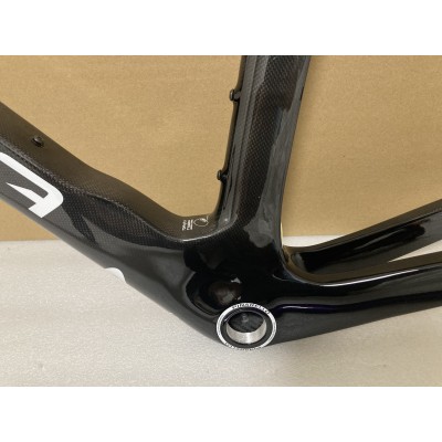 Pinarello DogMa F Carbon Road Bike Frame Blue-Cadre Pinarello