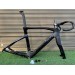 Pinarello DogMa F Carbon országúti kerékpárváz teljes feketeimage