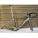 Pinarello DogMa F Disc Brake Cuadro de bicicleta de carretera de carbono grisimage