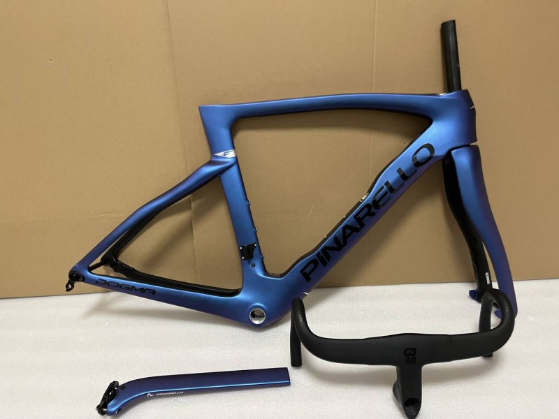 Pinarello Dogma F8 X-light 2017 model rim Di2 540 size frame