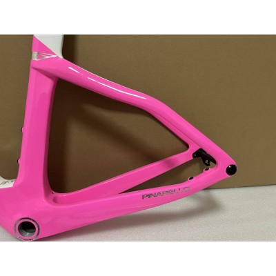 Pinarello DogMa F Carbon Road Bike Frame Blue-Cadre Pinarello