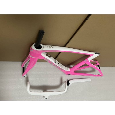 Pinarello DogMa F Carbon Road Bike Frame Blue-Cadre Pinarello
