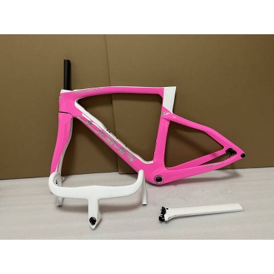 Pinarello DogMa F Carbon Road Bike Frame Blue-Cadre Pinarello