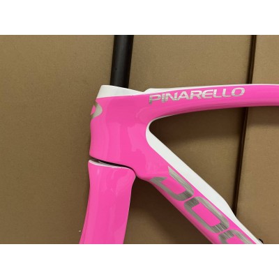 Pinarello DogMa F Carbon Road Bike Frame Blue-Cadre Pinarello