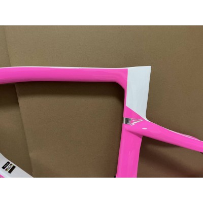 Pinarello DogMa F Carbon Road Bike Frame Blue-Cadre Pinarello