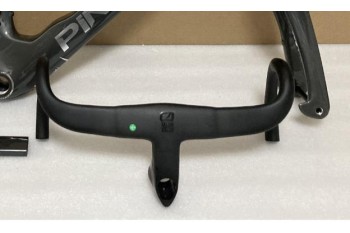 Manillar de fibra de carbono para bicicleta de carretera Pinarello DogMa F