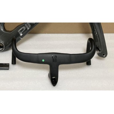 Pinarello DogMa F12  Road Bicycle Carbon Handlebar-Dogma F12 Disc Brake