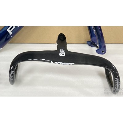 Pinarello DogMa F12  Road Bicycle Carbon Handlebar-Dogma F12