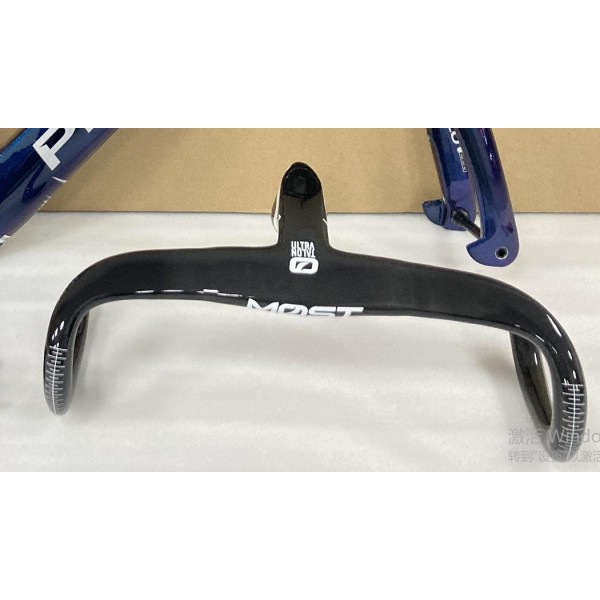 dogma f12 handlebar