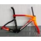Telaio per bici da corsa Pinarello DogMa F Carbon Arancione