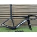 Cervelo New S5 Carbon Road Kerékpárváz Feketeimage