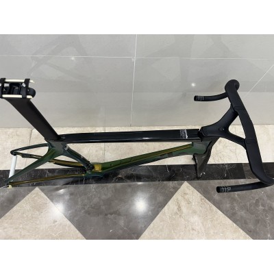 Cervelo New S5 Carbon Fiber Road Bicycle Frame Chameleon-Cervelo New S5