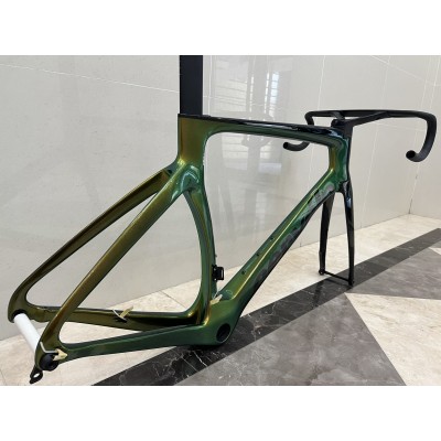 Cervelo New S5 Carbon Road Bicycle Frame Golden-Cervelo New S5