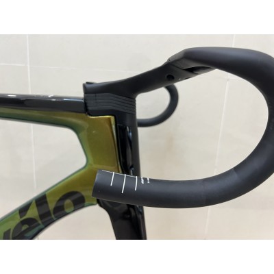 Cervelo New S5 Carbon Fiber Road Bicycle Frame Chameleon-Cervelo New S5