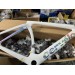 Hamulec tarczowy do ramy roweru szosowego Cervelo New S5 Carbonimage