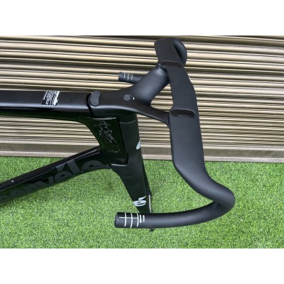 Cevelo New S5 Carbon Road Bicycle Frame Black-Cervelo New S5