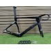 Cervelo New S5 Carbon Road Kerékpárváz Feketeimage