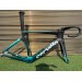 Cervelo New S5 Carbon Road Kerékpárváz Kékimage