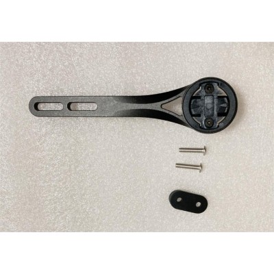 MOST iTalon Ultra Garmin / Wahoo / Polar mount (for Pinarello TALON Ultra handlebar)-Dogma F12