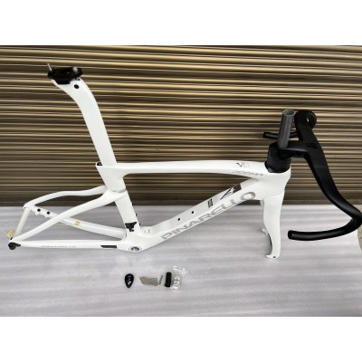 Pinarello DogMa F Carbon Road Bike Frame Blue-ピナレロフレーム