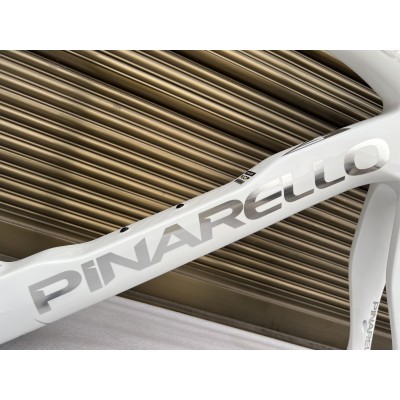 Pinarello DogMa F Carbon Road Bike Frame Blue-Pinarello კარკასი