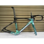 Pinarello DogMa F Carbon Road Bike Frame Chameleon