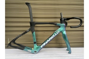 Pinarello DogMa F Carbon Road Bike Frame Chameleon