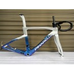 Pinarello DogMa F Disc Brake Carbon Road Bike Frame Chameleon