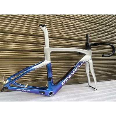 Pinarello DogMa F Disc Brake Carbon Road Bike Frame Chameleon-Dogma F Disc Brake