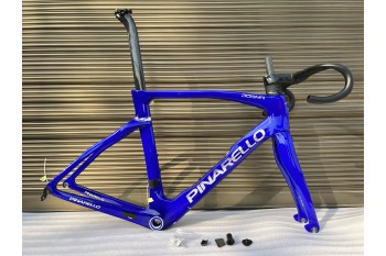 Pinarello DogMa F Carbon maanteerattaraam Sinine