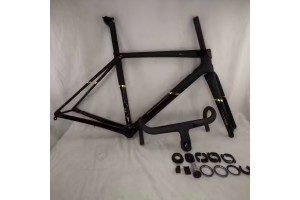 Colnago C68 Carbon Road Bicycle Frame Black