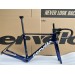 Rám silničního kola Cervelo R5 z uhlíkových vláken Chameleonimage