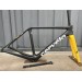 Rám silničního kola Cervelo R5 z uhlíkových vláken černýimage