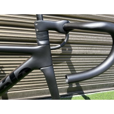 Cevelo R5 Carbon Road Bicycle Frame Black-Cervelo R5