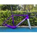 Rám silničního kola Cervelo R5 z uhlíkových vláken fialovýimage