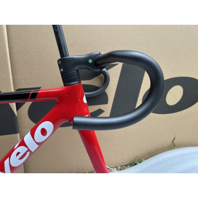 Cevelo New S5 Carbon Road Bicycle Frame Blue-Cervelo New S5