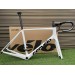 Rám silničního kola Cervelo R5 z uhlíkových vláken bílýimage