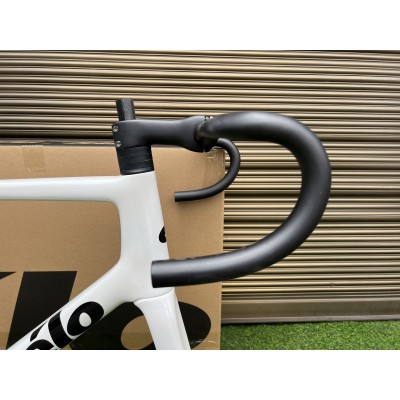 Cevelo R5 Carbon Road Bicycle Frame Black-Cervelo R5