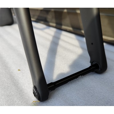 Cevelo R5 Carbon Road Bicycle Frame Black-Cervelo R5