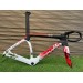 Cervelo New S5 Carbon Road Kerékpárváz Sunwebimage