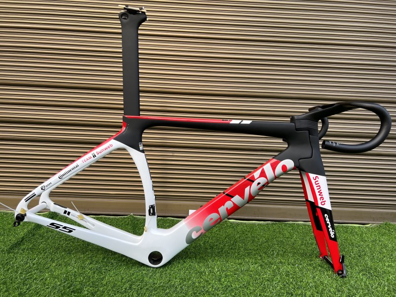 Cervelo sunweb 2021 hotsell